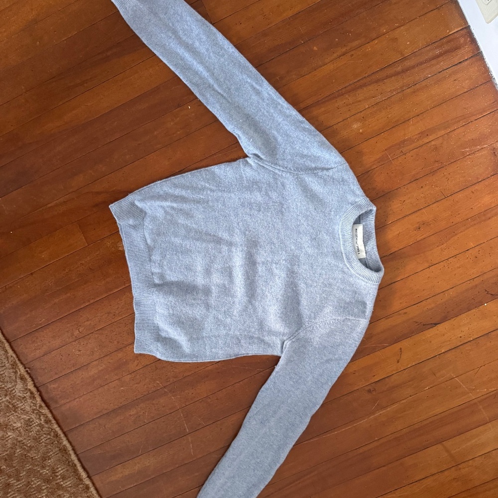 Extreme Cashmere KID Sweater